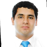 Isaac German Daroch Ormeño