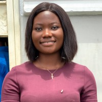Olubunmi Ruth Kayode