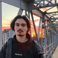 Kyrylo Chernov