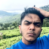 Aryan Menon
