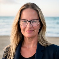Katy Falkenborg-Mosley