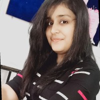 Shafali Agrawal