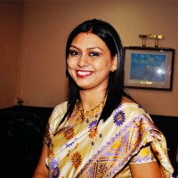 Somdutta Swain(Lahiri)