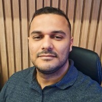 Leandro Quadros