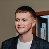 Connor Edwards