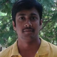 Kishore Kumar.M