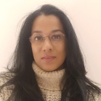 Sangeeta Karimbil