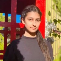 Anika Singh