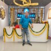 Subhash Roy