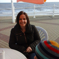 Joanne Marsden