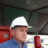 Arnoldo Tovar Polo
