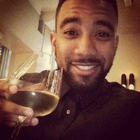 Daryll Thomas
