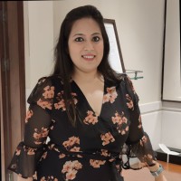 Urvashi Murarka Jain