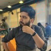 Ashish Chauhan