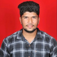 Gautham V Shriyan