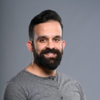 Mohammed Abderrahim Haouam