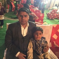 Vipin Yadav