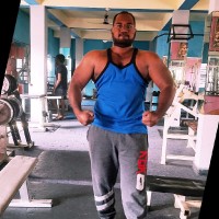Shiva Bhai