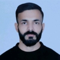 Vikas Solanki