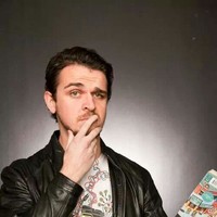 Christopher Federici