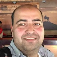 Hazem Rezk