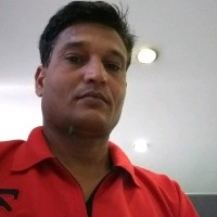 Ravi Shukla