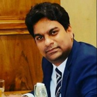 Nitin Kumar Agarwal