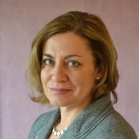 Nicoletta Curtis