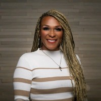 Nicole Jones, Mba