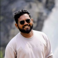 PAVAN KUMAR REDDY Tadi
