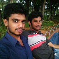 Charan Kumar