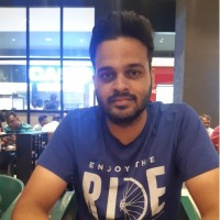 Koushik Anandhan