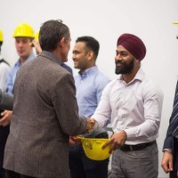 Deep Singh
