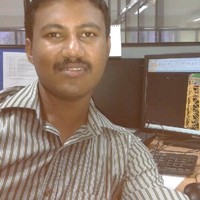 ABHILASH K M