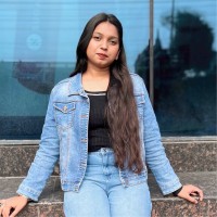 Neha Kumari