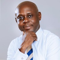 Dr. Joseph Ciici Arthur  (DBA, FCCA, EMBA, IP)