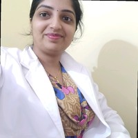Dr Chithranjali N