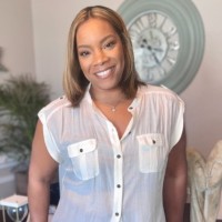 Ebonie L. Walker, LCSW,LMSW,LISW, LICSW