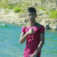 Hridoy Ahmed