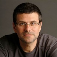 Vladimir Topouzanov