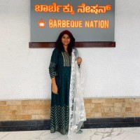 Tejaswini Mv