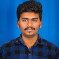 Sarath Kumar R