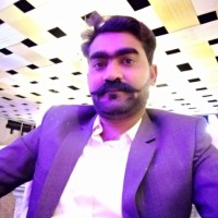 Jibran Hameedi