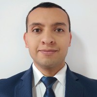 Jonathan Flórez Rodríguez