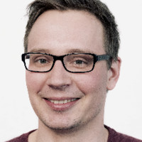 Leif-Eric Margenburg