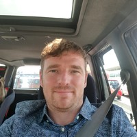 Iain Williamson