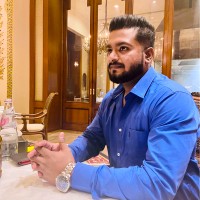Yagnesh Bangera