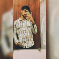 Afzal Shaikh
