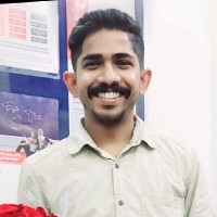 Antony George