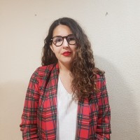 Marina Doria Lozano Ordóñez